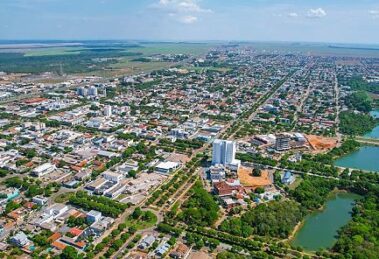 Nova Mutum se consolida como líder em governança e desenvolvimento socioeconômico em Mato Grosso