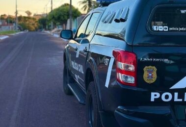 Polícia Civil desmantela rede de tráfico e lavagem de dinheiro comandada à distância no Xingu