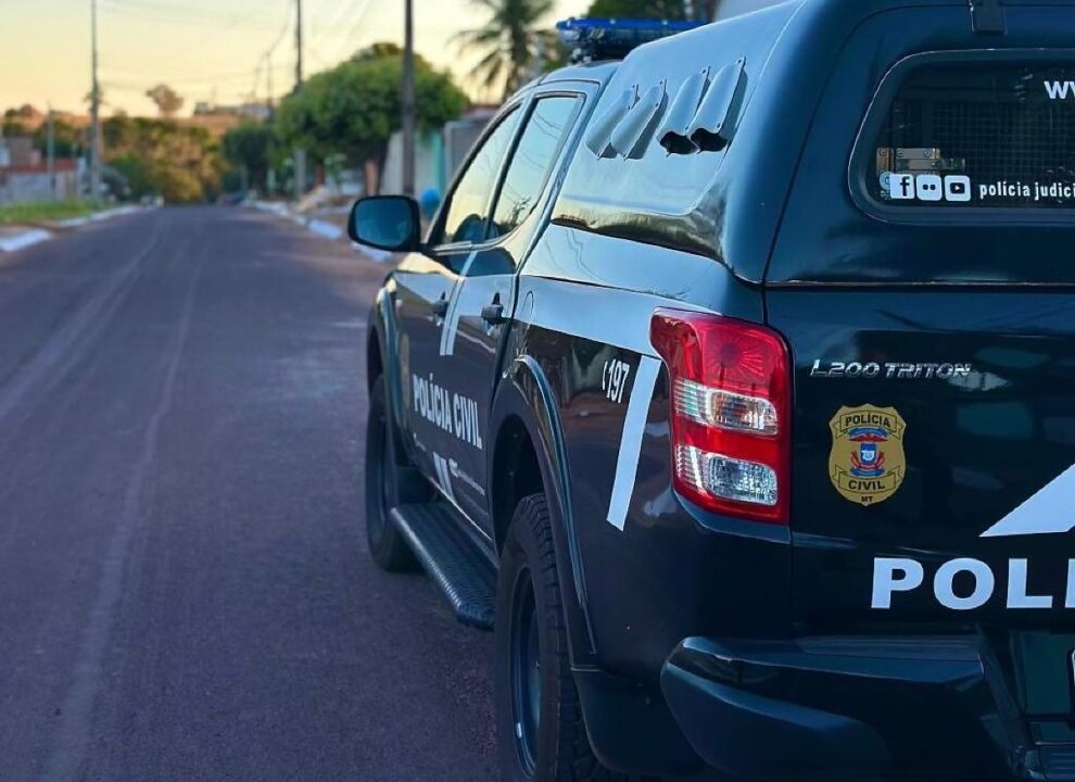 Polícia Civil desmantela rede de tráfico e lavagem de dinheiro comandada à distância no Xingu