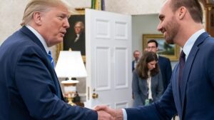 Departamento de Estado dos EUA classifica condenação de Eduardo Bolsonaro como lawfare