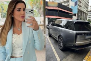 Deolane Bezerra vira ré em processo de lavagem de dinheiro e tem bens de luxo bloqueados