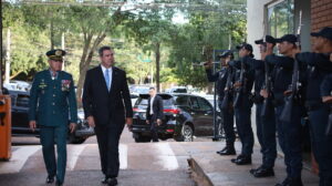 Mato Grosso do Sul registra queda de quase 30% em homicídios e amplia combate ao tráfico em 2026