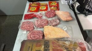 Polícia Civil prende dupla por receptação de carga roubada em Cuiabá