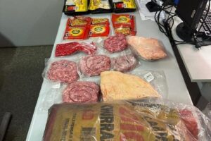 Polícia Civil prende dupla por receptação de carga roubada em Cuiabá
