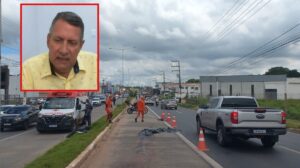 OAB mantém registro de advogado réu por atropelar e matar idosa após histórico de homicídios