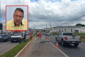 OAB mantém registro de advogado réu por atropelar e matar idosa após histórico de homicídios