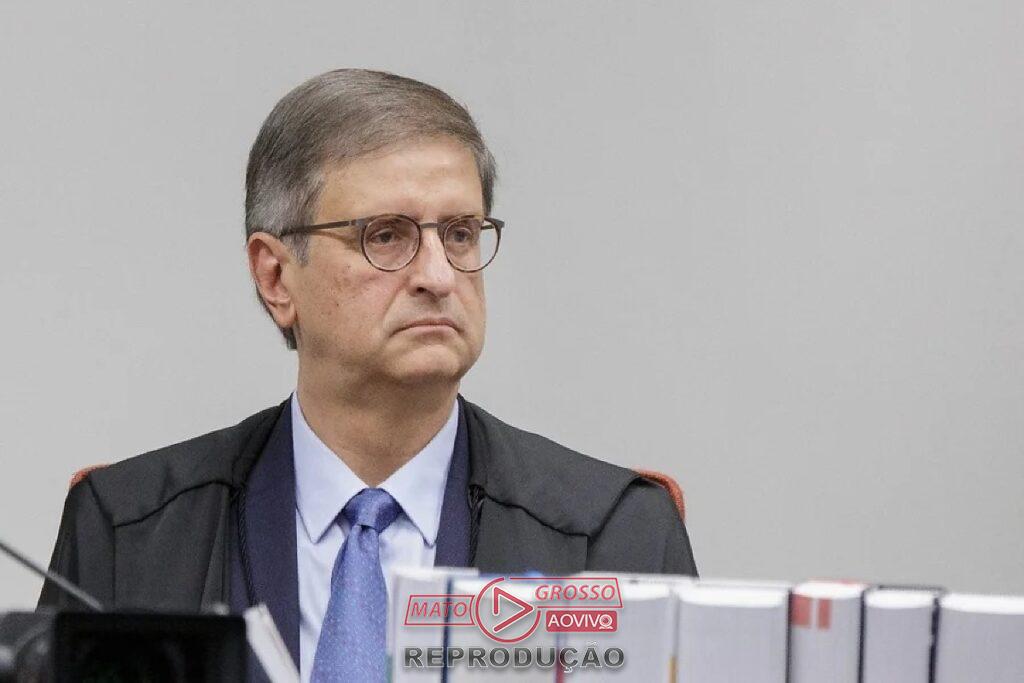PGR contesta Moraes e apoia lei que pode abreviar penas de Bolsonaro e envolvidos no 8 de janeiro