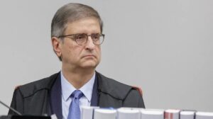 PGR contesta Moraes e apoia lei que pode abreviar penas de Bolsonaro e envolvidos no 8 de janeiro