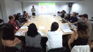 MEC debate futuro da educação infantil em oficina estratégica para o novo PNE