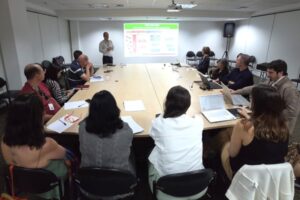 MEC debate futuro da educação infantil em oficina estratégica para o novo PNE