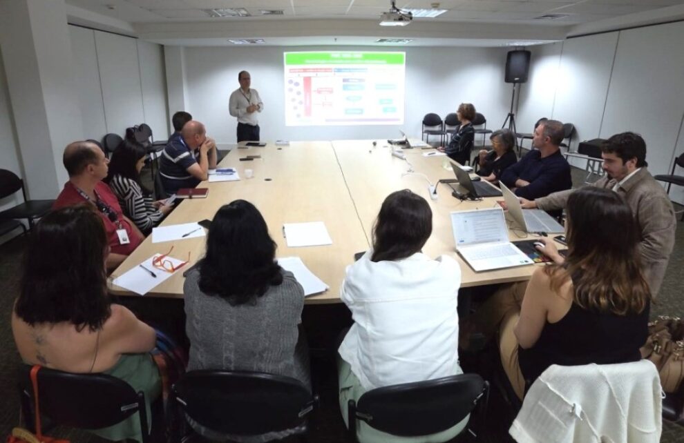 MEC debate futuro da educação infantil em oficina estratégica para o novo PNE
