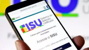 Sisu+ 2026: Prazo final para inscrições em vagas do segundo semestre encerra hoje