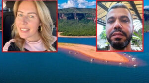 Justiça mantém advogado preso por feminicídio de empresária no Lago do Manso