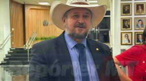 Deputado Cattani critica liberação de visita íntima em celas comuns de presídios em Mato Grosso