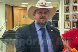 Deputado Cattani critica liberação de visita íntima em celas comuns de presídios em Mato Grosso