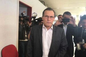 Ex-secretário de Silval reverte demissão na Justiça e Estado pagará R$ 27 mil retroativos