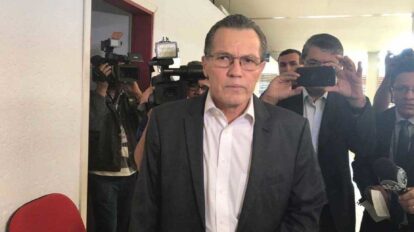 Ex-secretário de Silval reverte demissão na Justiça e Estado pagará R$ 27 mil retroativos