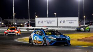 Cuiabá ilumina pista para etapa noturna inédita da Stock Car 2026