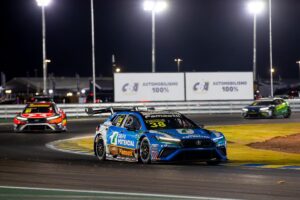 Cuiabá ilumina pista para etapa noturna inédita da Stock Car 2026
