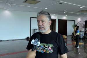 Sinop pode receber núcleo do INPA para impulsionar pesquisa e inovação na Amazônia