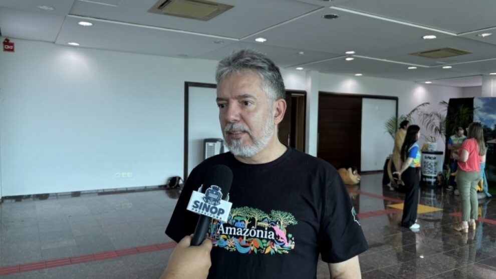 Sinop pode receber núcleo do INPA para impulsionar pesquisa e inovação na Amazônia