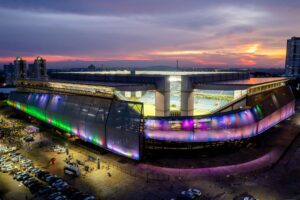 Cuiabá: Marcha para Jesus inicia às 13h no Museu do Rio e bloqueia vias até Arena Pantanal sábado (20)