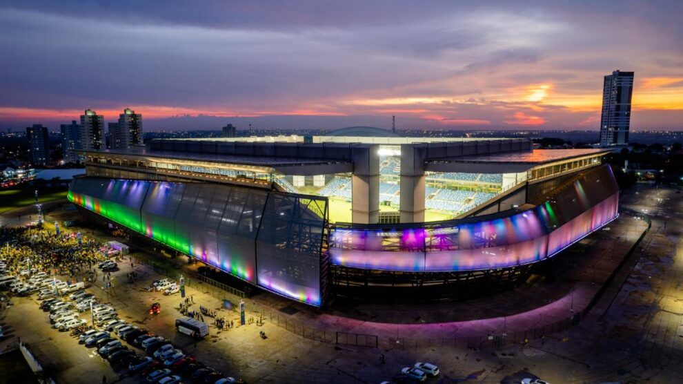Cuiabá: Marcha para Jesus inicia às 13h no Museu do Rio e bloqueia vias até Arena Pantanal sábado (20)
