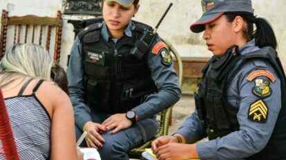 Prazo para denúncia de violência doméstica é ampliado para um ano no Brasil