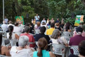 Pioneiras de Lucas do Rio Verde são homenageadas em celebração histórica no Museu