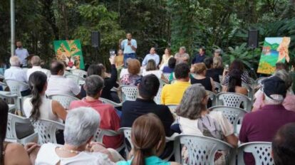 Pioneiras de Lucas do Rio Verde são homenageadas em celebração histórica no Museu