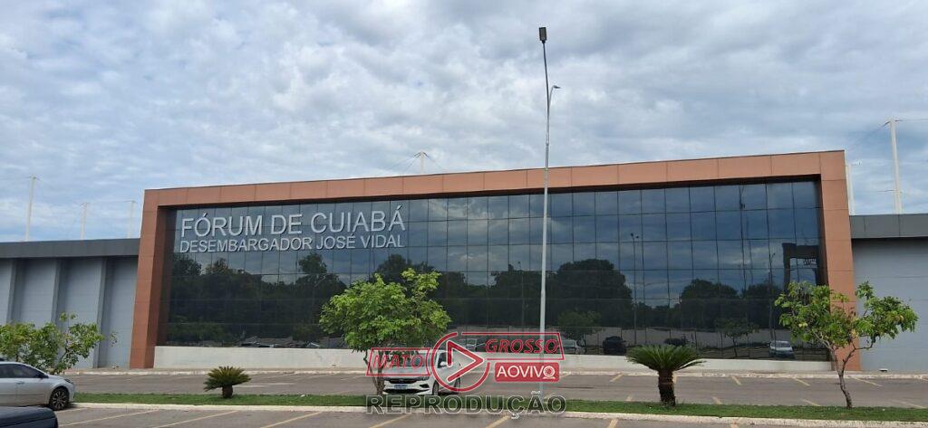 Empresário é condenado em Cuiabá por tripla tentativa de homicídio após 14 anos