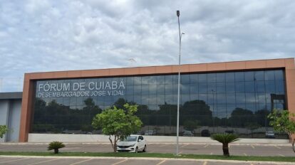Empresário é condenado em Cuiabá por tripla tentativa de homicídio após 14 anos