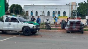 Preso após destruir Onix bêbado e em alta velocidade, André Luiz é liberado por R$ 1,6 mil