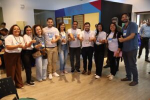 Estratégias para o setor de pesca e aquicultura são debatidas em Maceió