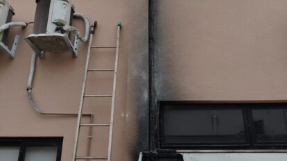 Alerta em Alta Floresta: falha em painel solar provoca princípio de incêndio em clínica