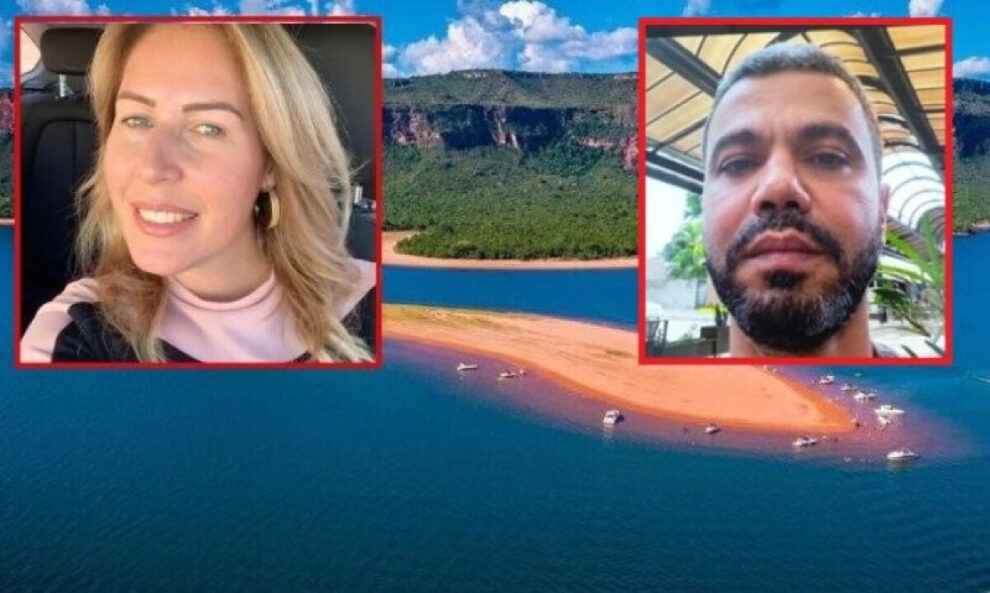 TJMT analisa pedido de liberdade para advogado preso por morte de empresária em Mato Grosso