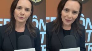 Delegada Maidel aponta falhas culturais do Brasil por avanço do feminicídio
