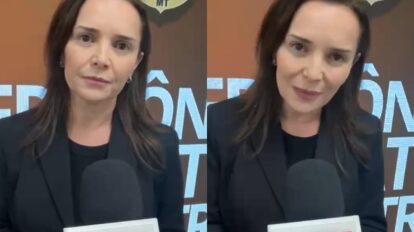 Delegada Maidel aponta falhas culturais do Brasil por avanço do feminicídio