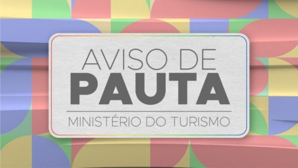 Ministro do Turismo marca presença no São João de Bananeiras e lança programa Qualifica Paraíba