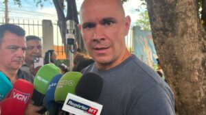 Abilio Brunini mantém serviços essenciais em Cuiabá durante jogo da Copa do Mundo