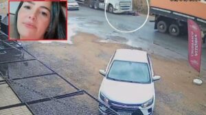 Tragédia em Sinop: motociclista morre após ser atingida por caminhão-tanque