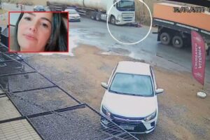 Tragédia em Sinop: motociclista morre após ser atingida por caminhão-tanque