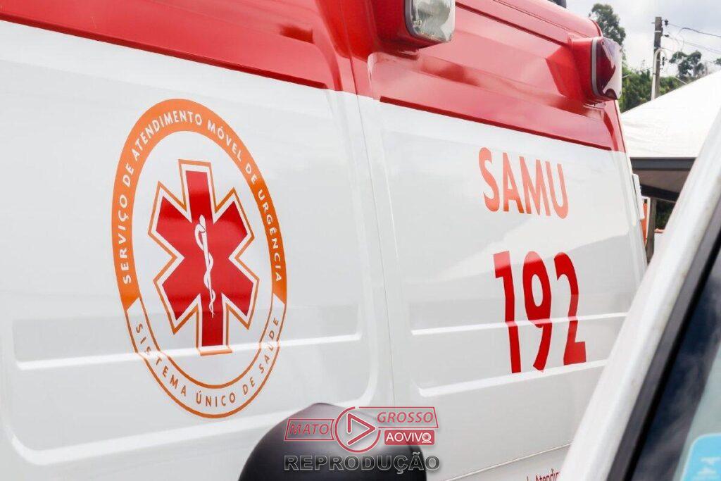 Estudante de 12 anos morre após sofrer parada cardíaca durante aula em escola militar de MT