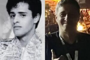 Morre aos 57 anos Robson Barros, um dos integrantes da primeira formação dos Paquitos