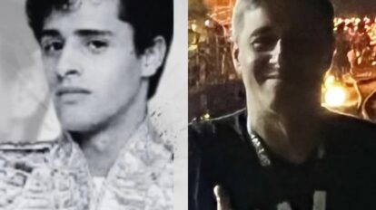 Morre aos 57 anos Robson Barros, um dos integrantes da primeira formação dos Paquitos