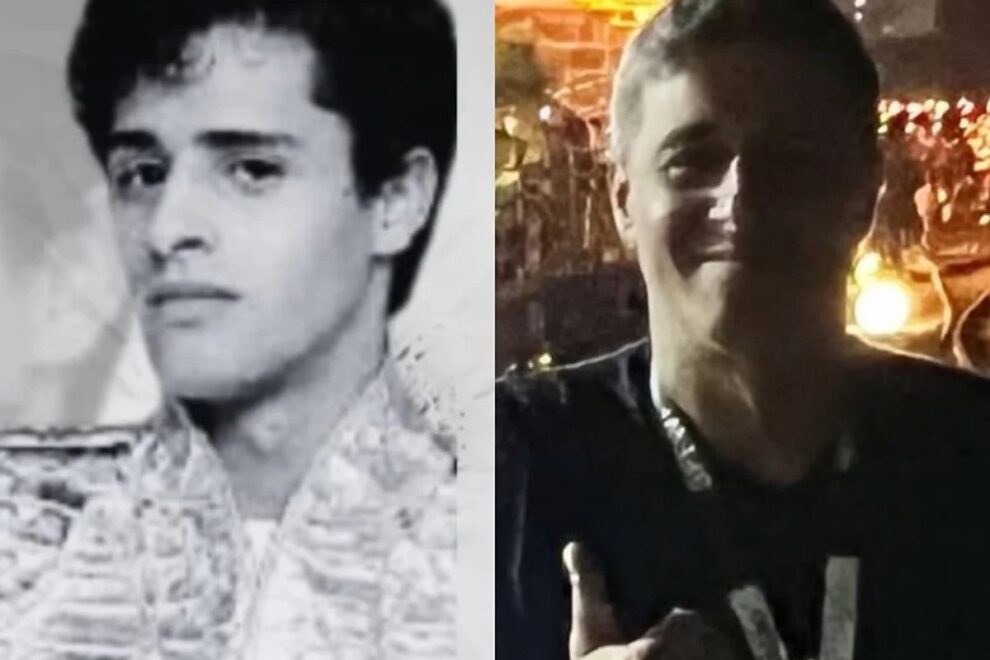 Morre aos 57 anos Robson Barros, um dos integrantes da primeira formação dos Paquitos