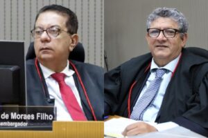 CNJ analisa conduta de Dirceu dos Santos por esquema de funcionário fantasma no TJMT