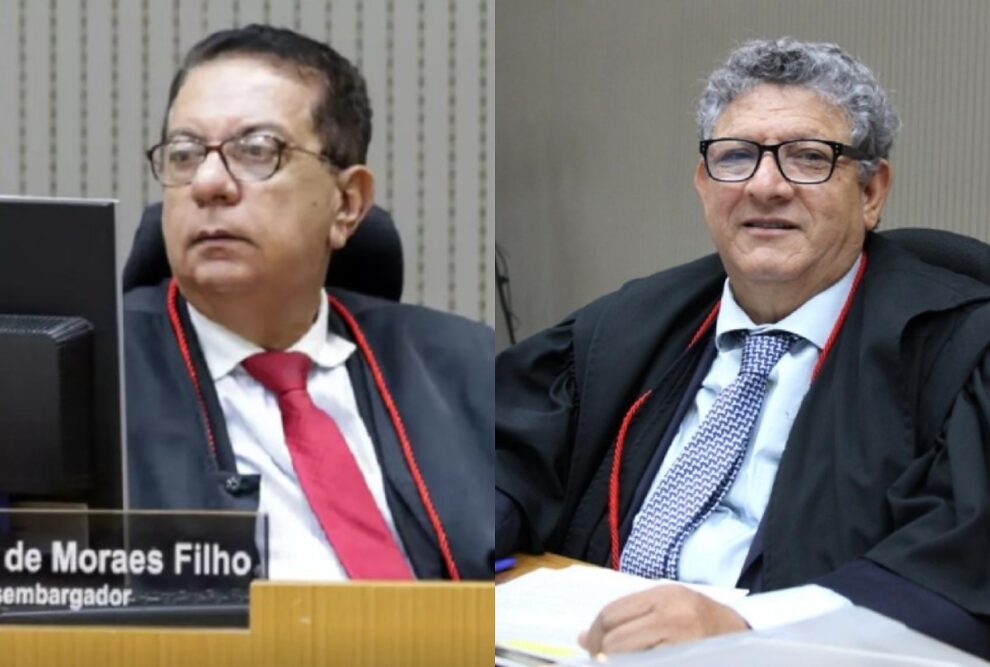 CNJ analisa conduta de Dirceu dos Santos por esquema de funcionário fantasma no TJMT