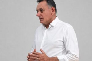 Sinop inaugura serviço de radioterapia e encerra espera de duas décadas