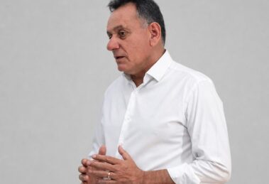Sinop inaugura serviço de radioterapia e encerra espera de duas décadas